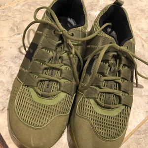 SOLD- Viktos Men Shoes